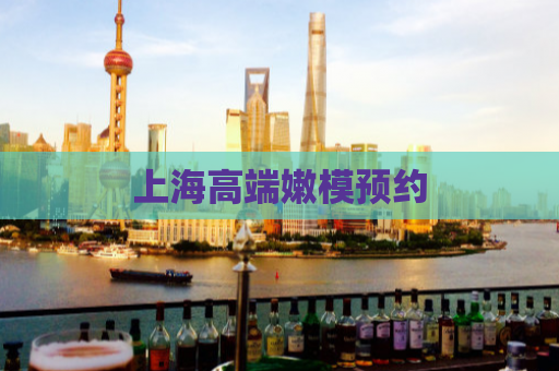 上海高端嫩模预约  第1张