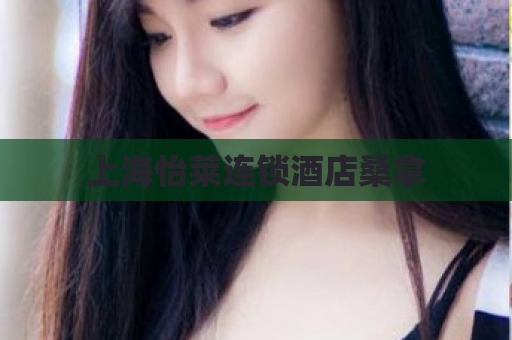 上海怡莱连锁酒店桑拿  第1张