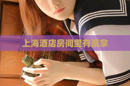 上海酒店房间里有桑拿  第1张 上海酒店房间里有桑拿  第1张