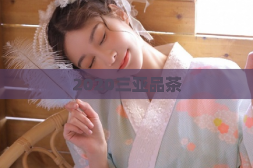 2020三亚品茶  第1张