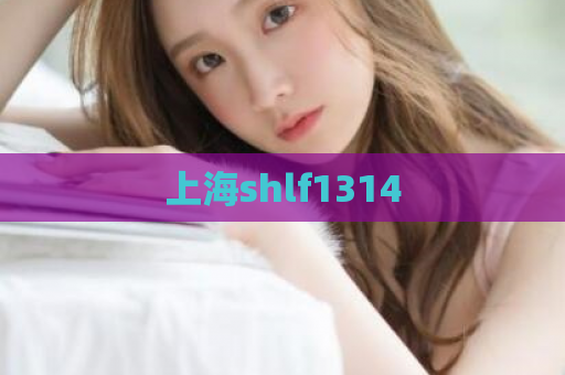 上海shlf1314  第1张