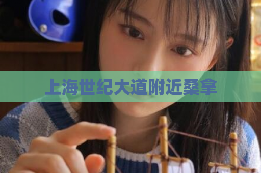 上海世纪大道附近桑拿  第1张