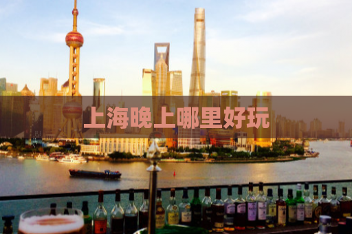 上海晚上哪里好玩 第1张 上海晚上哪里好玩 第1张