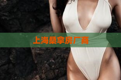 上海桑拿房厂商  第1张