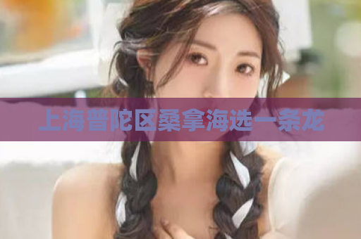 上海普陀区桑拿海选一条龙 第1张 上海普陀区桑拿海选一条龙 第1张