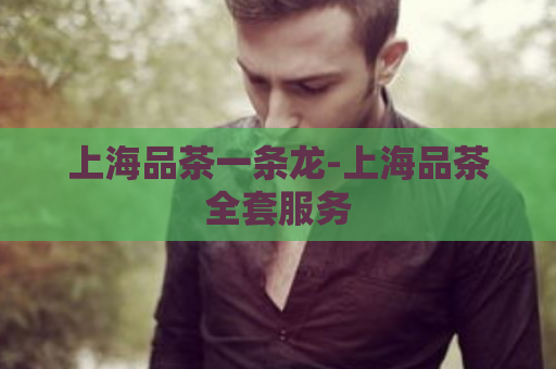 上海品茶一条龙-上海品茶全套服务  第1张