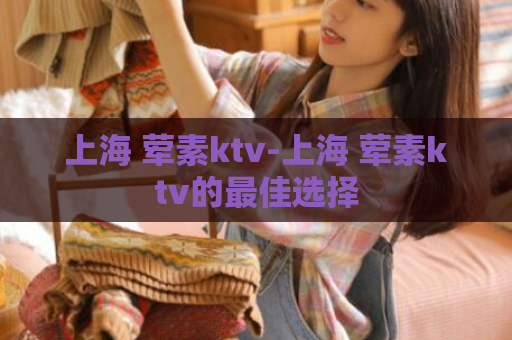 上海 荤素ktv-上海 荤素ktv的最佳选择  第1张