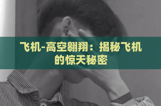 飞机-高空翱翔：揭秘飞机的惊天秘密  第1张