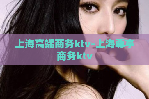 上海高端商务ktv-上海尊享商务ktv  第1张